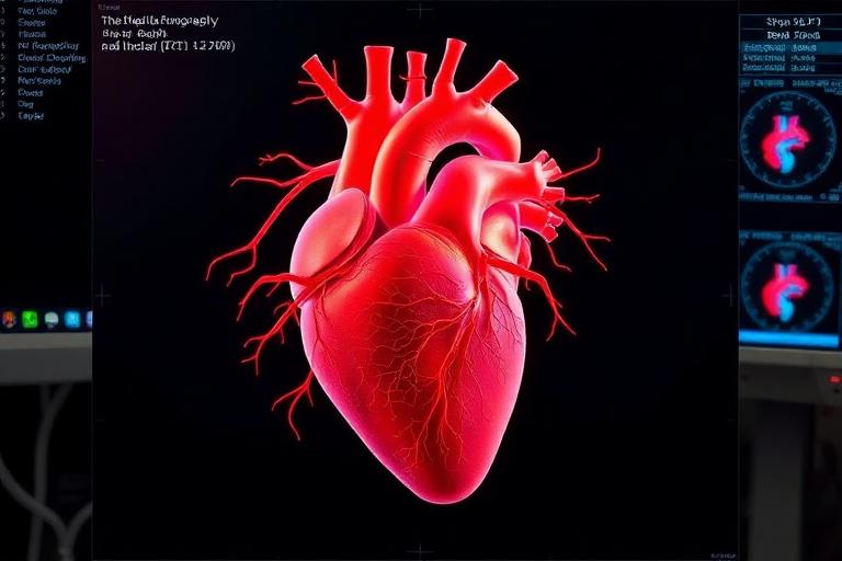 Angiotomografia