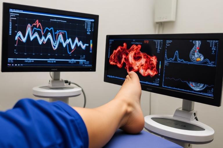 Doppler Vascular